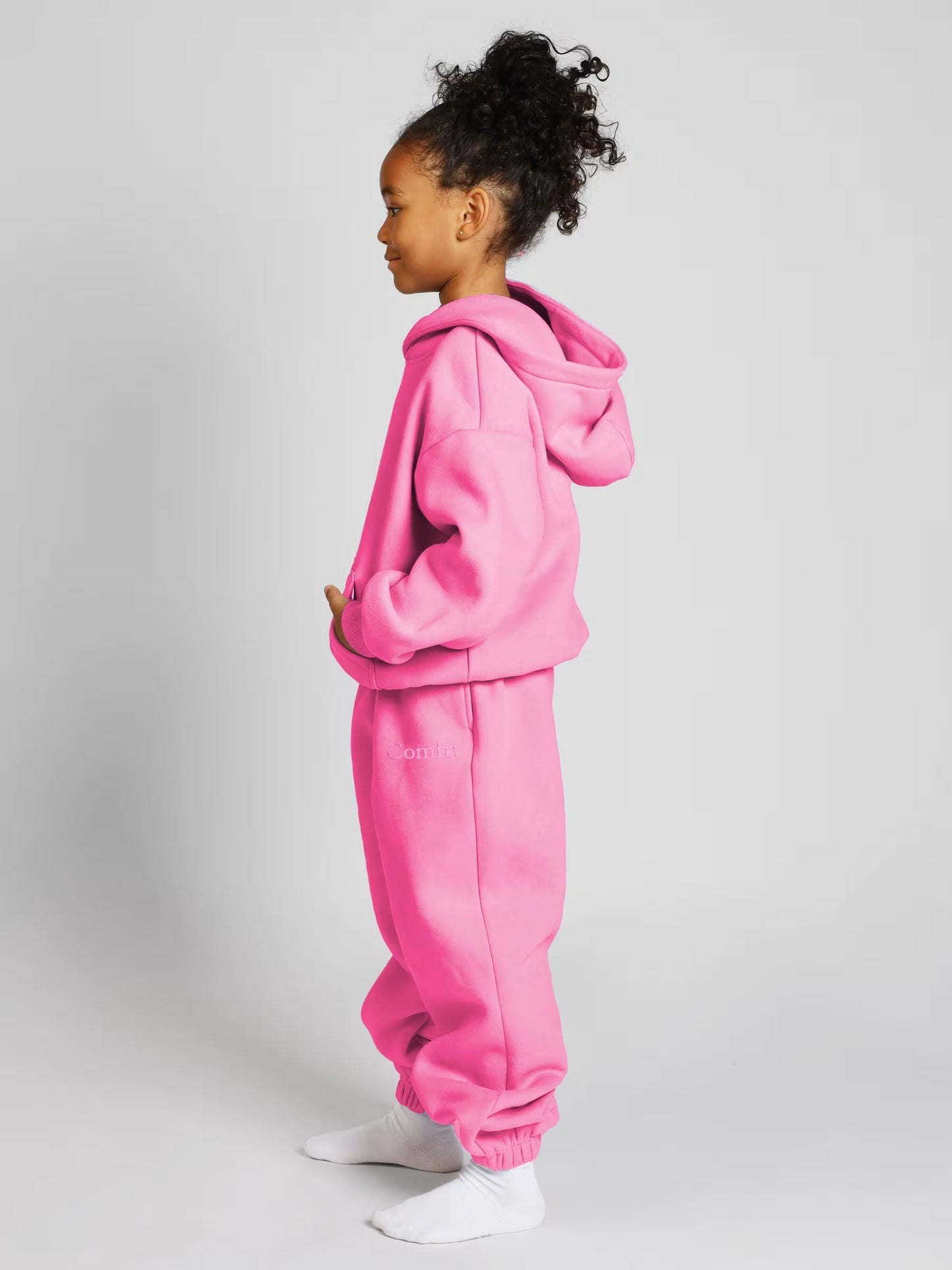kids Minimalist Sweatpant
