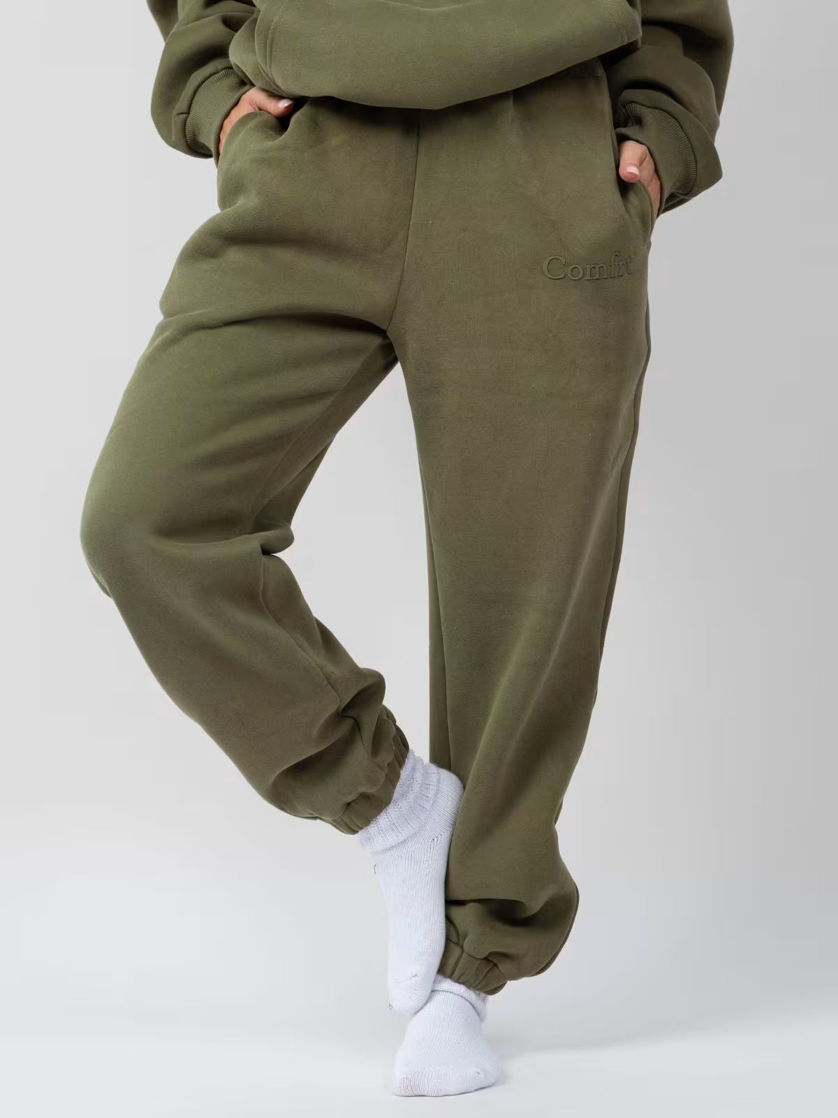 Minimalist Sweatpant