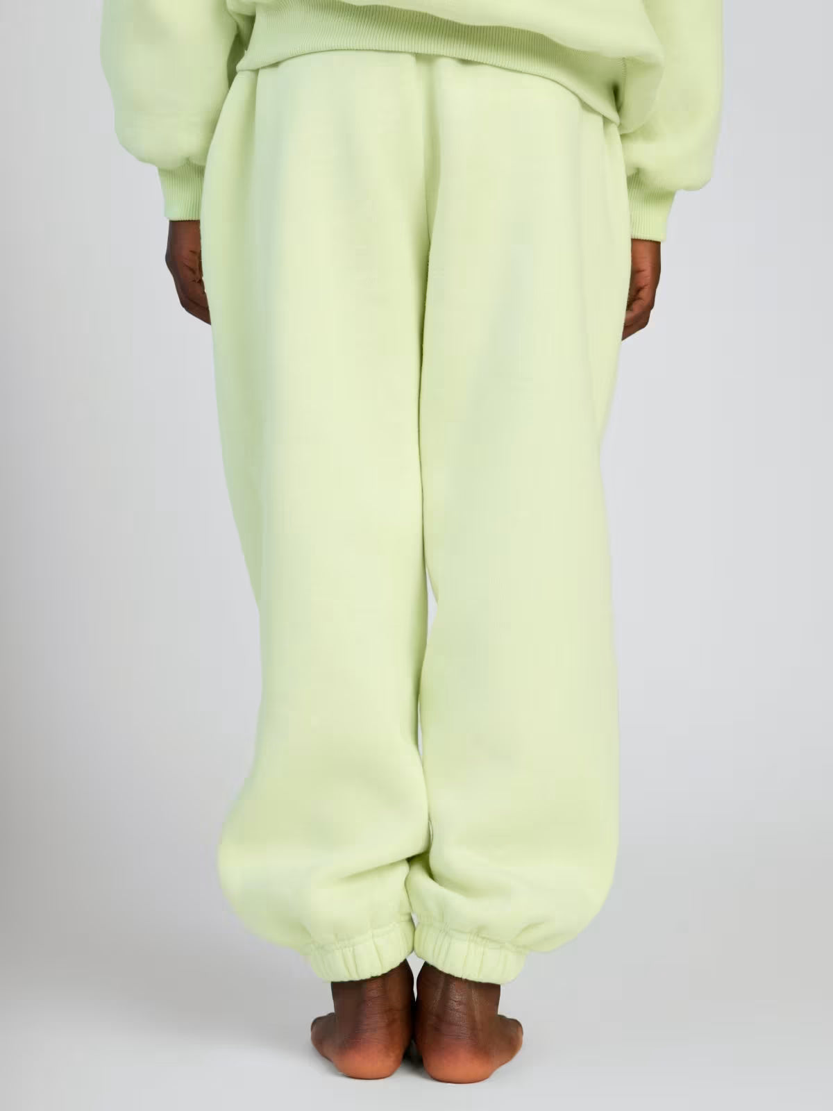 Kids Pastle Sweatpant