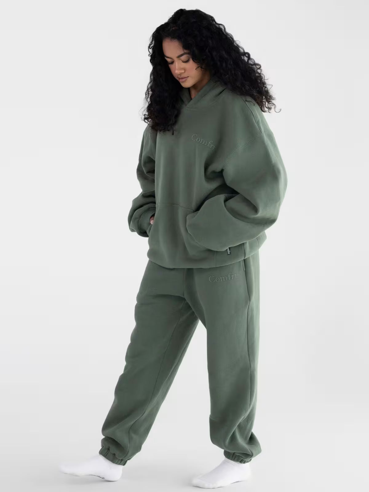 Minimalist Sweatpant