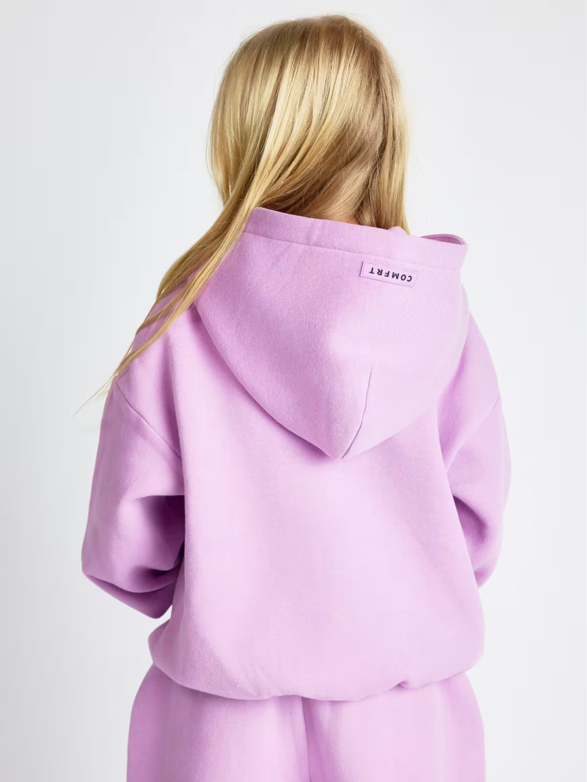 Kids Pastle Hoddie