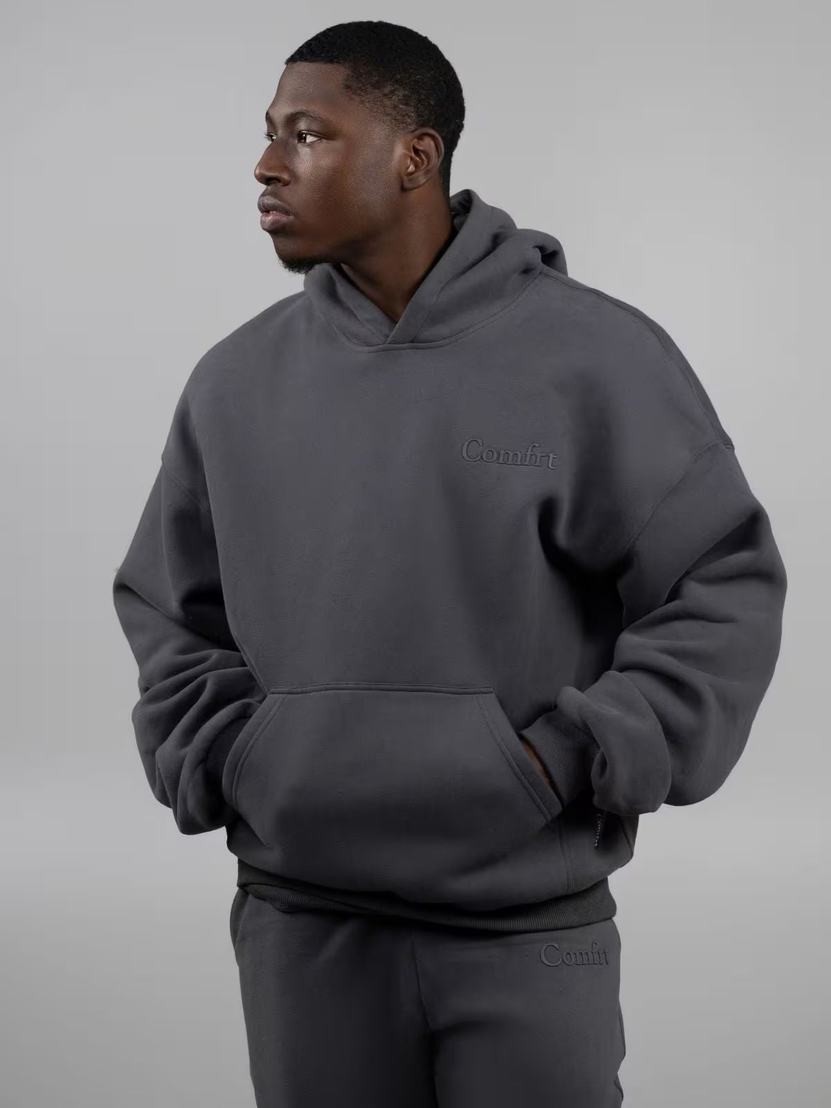 Minimalist Hoddies