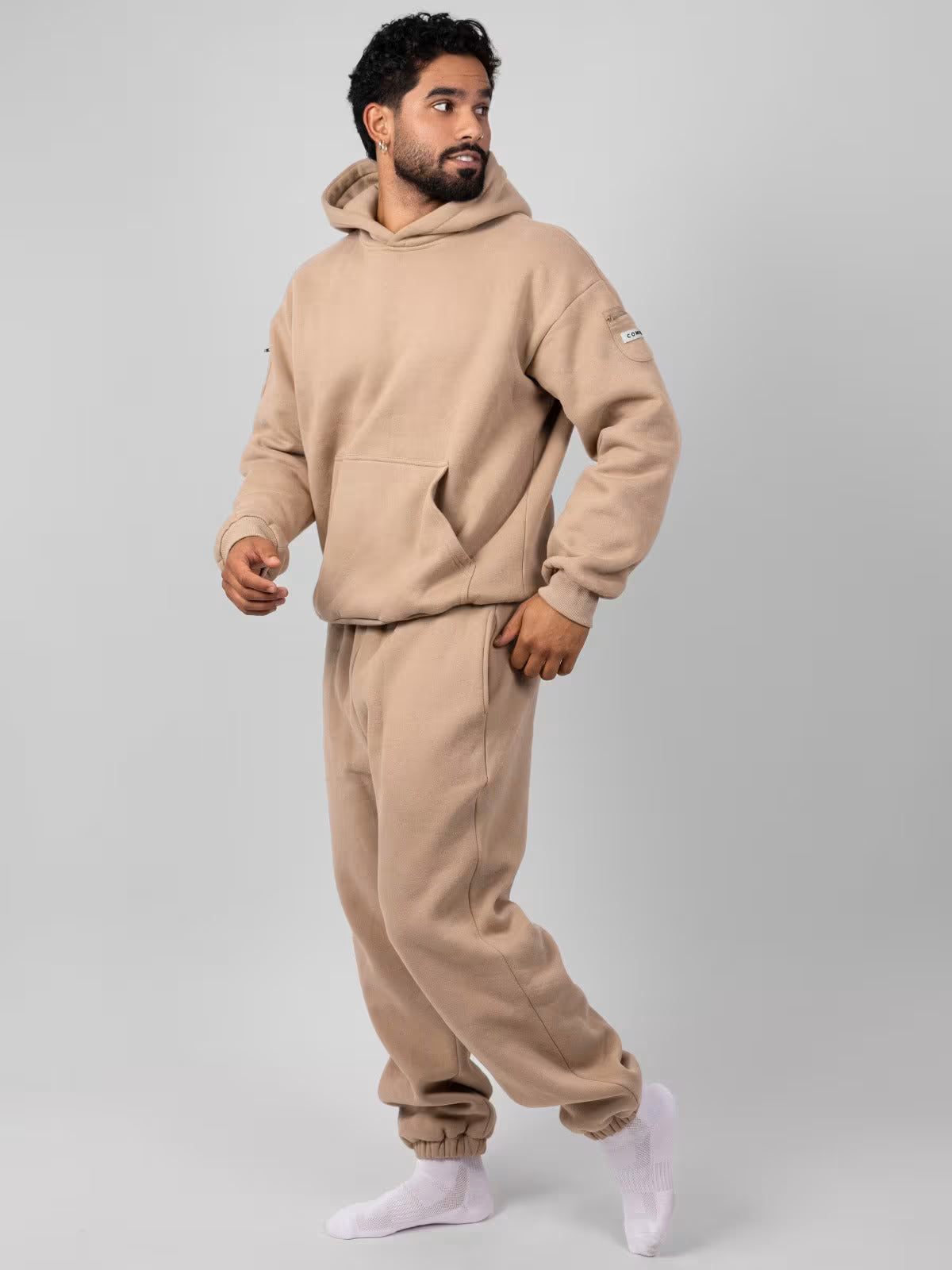 Essential Travel Sweatpants