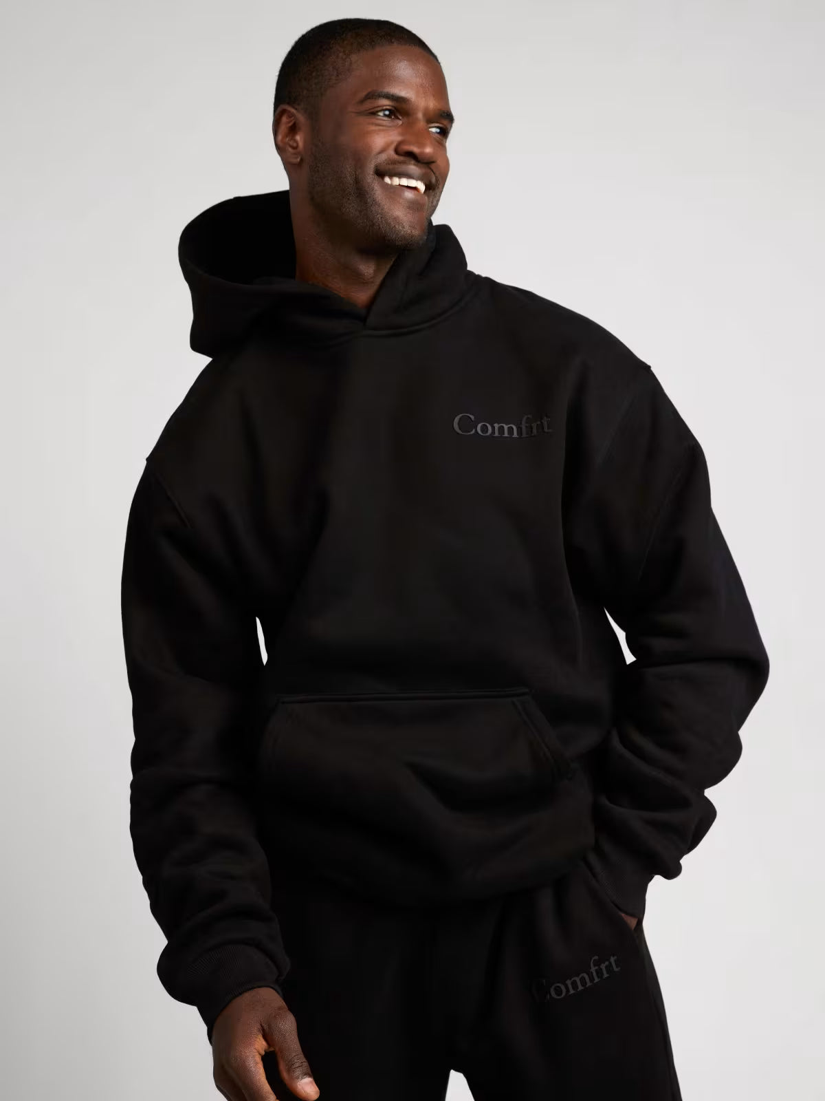 Minimalist Hoddies