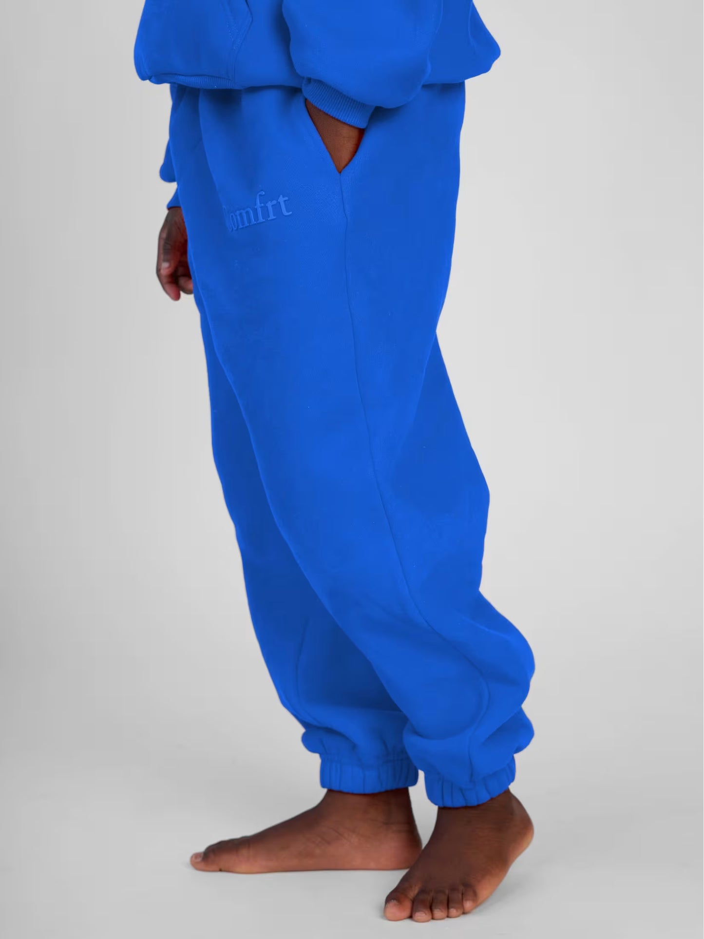 kids Minimalist Sweatpant