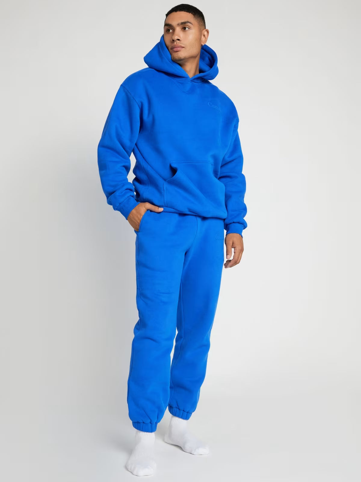 Minimalist Sweatpant