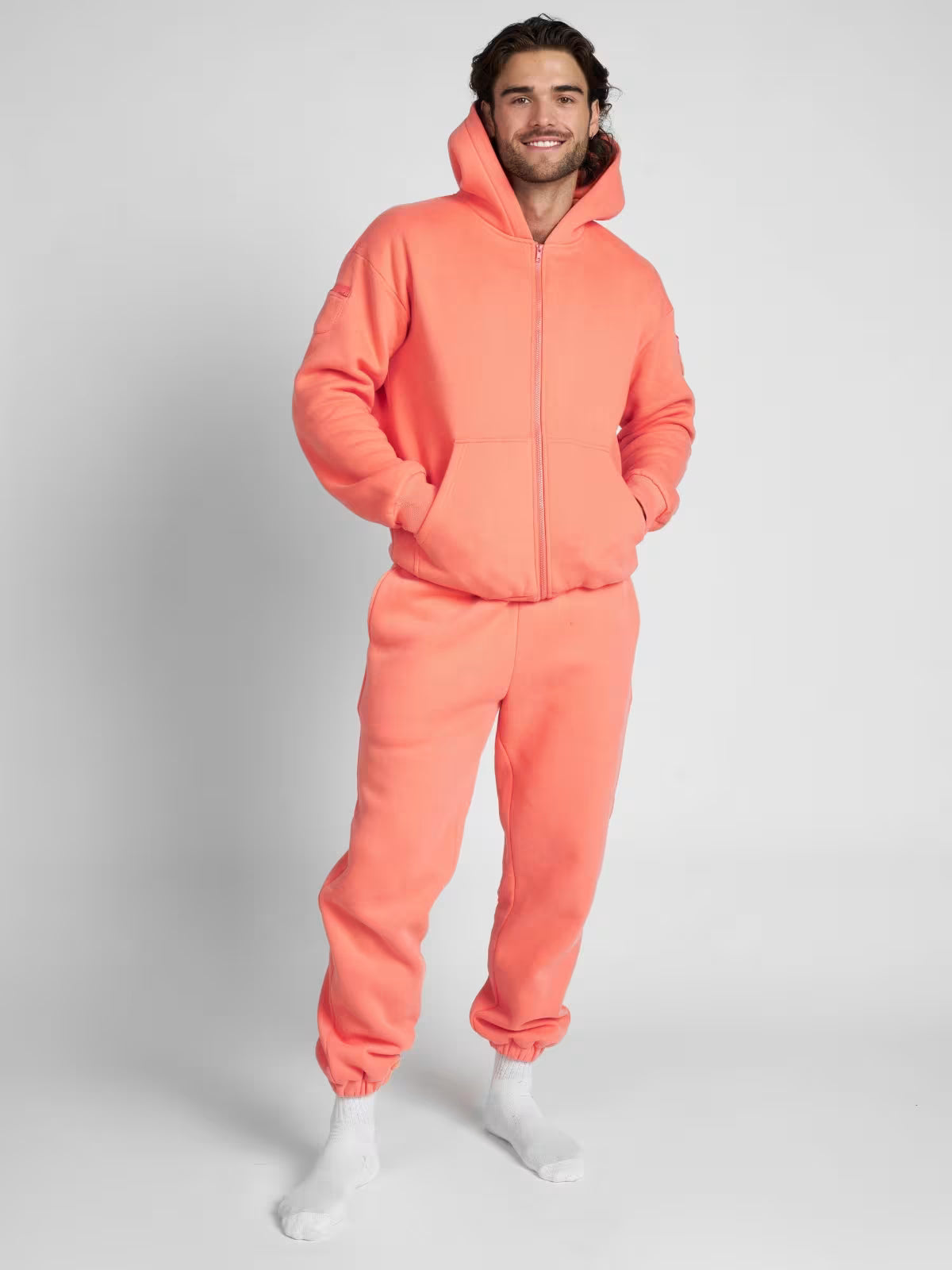 Essential Travel Sweatpants