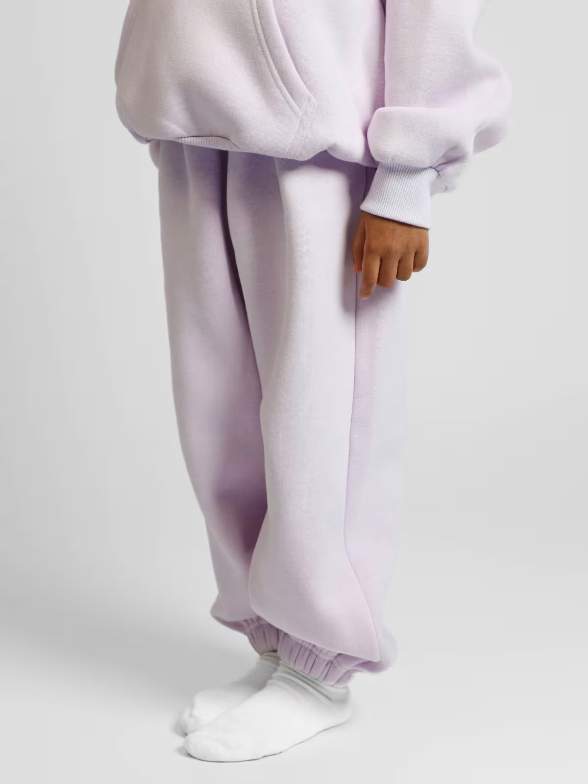 Kids Pastle Sweatpant