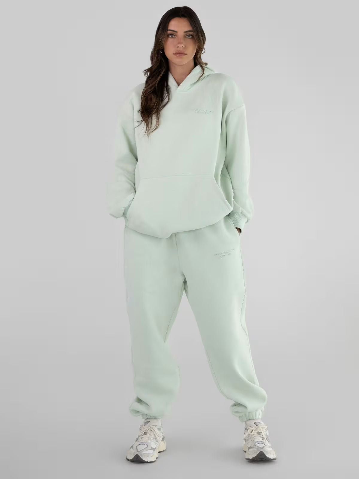 Unisex Pastle Sweatpant