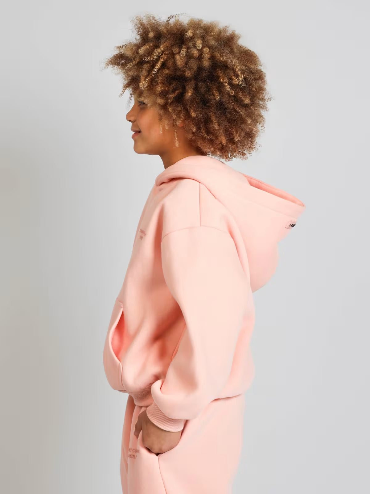 Kids Pastle Hoddie