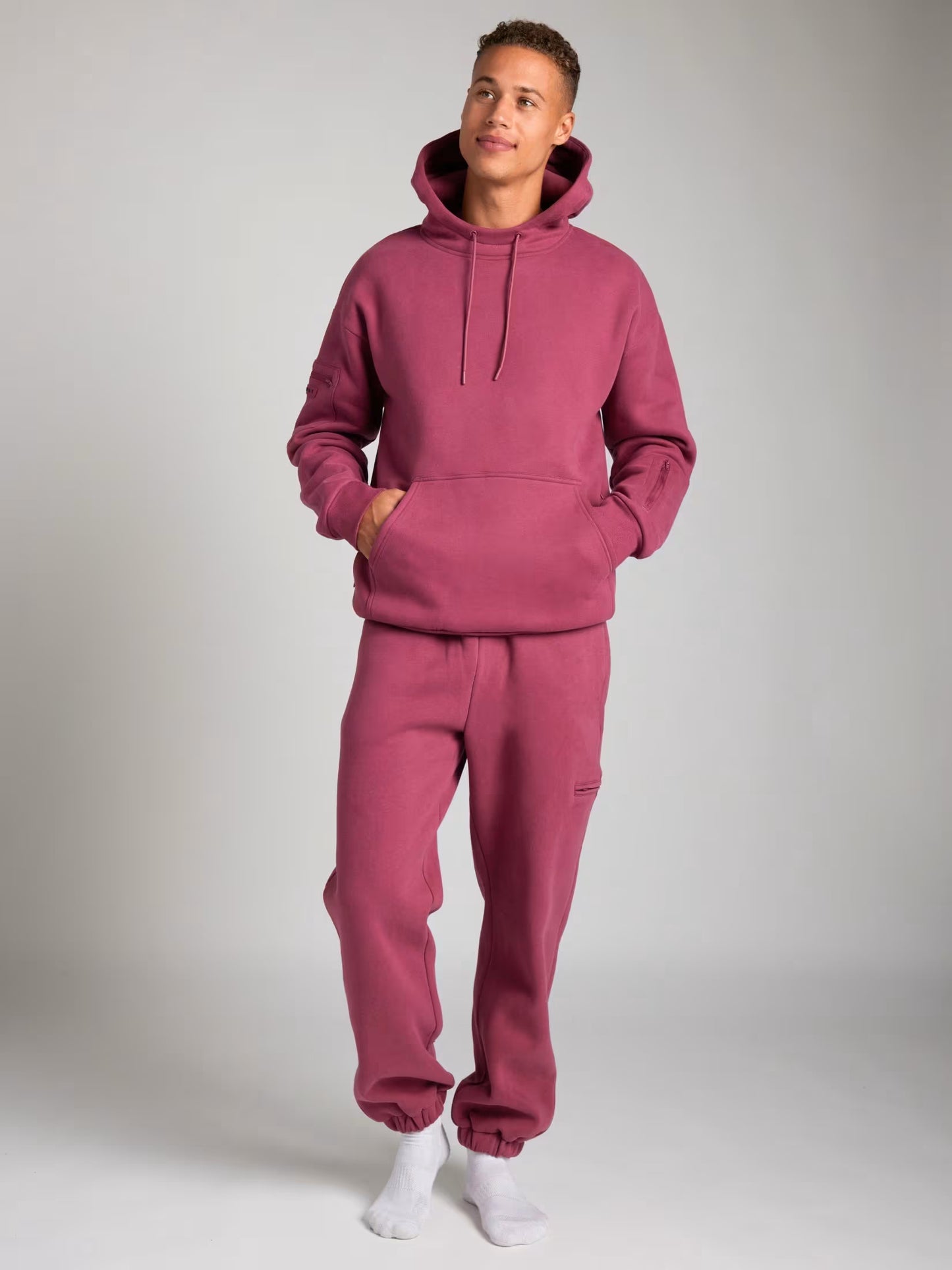 Travel Airplane Mode Hoddie