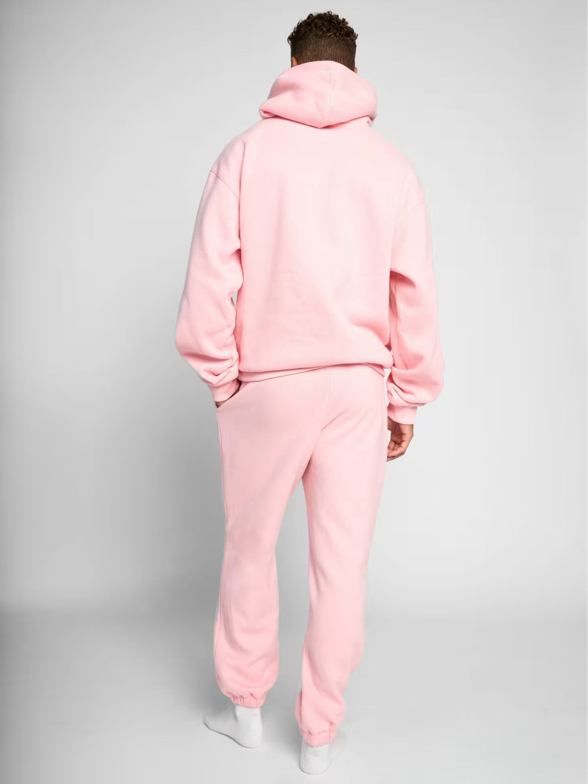 Minimalist Sweatpant