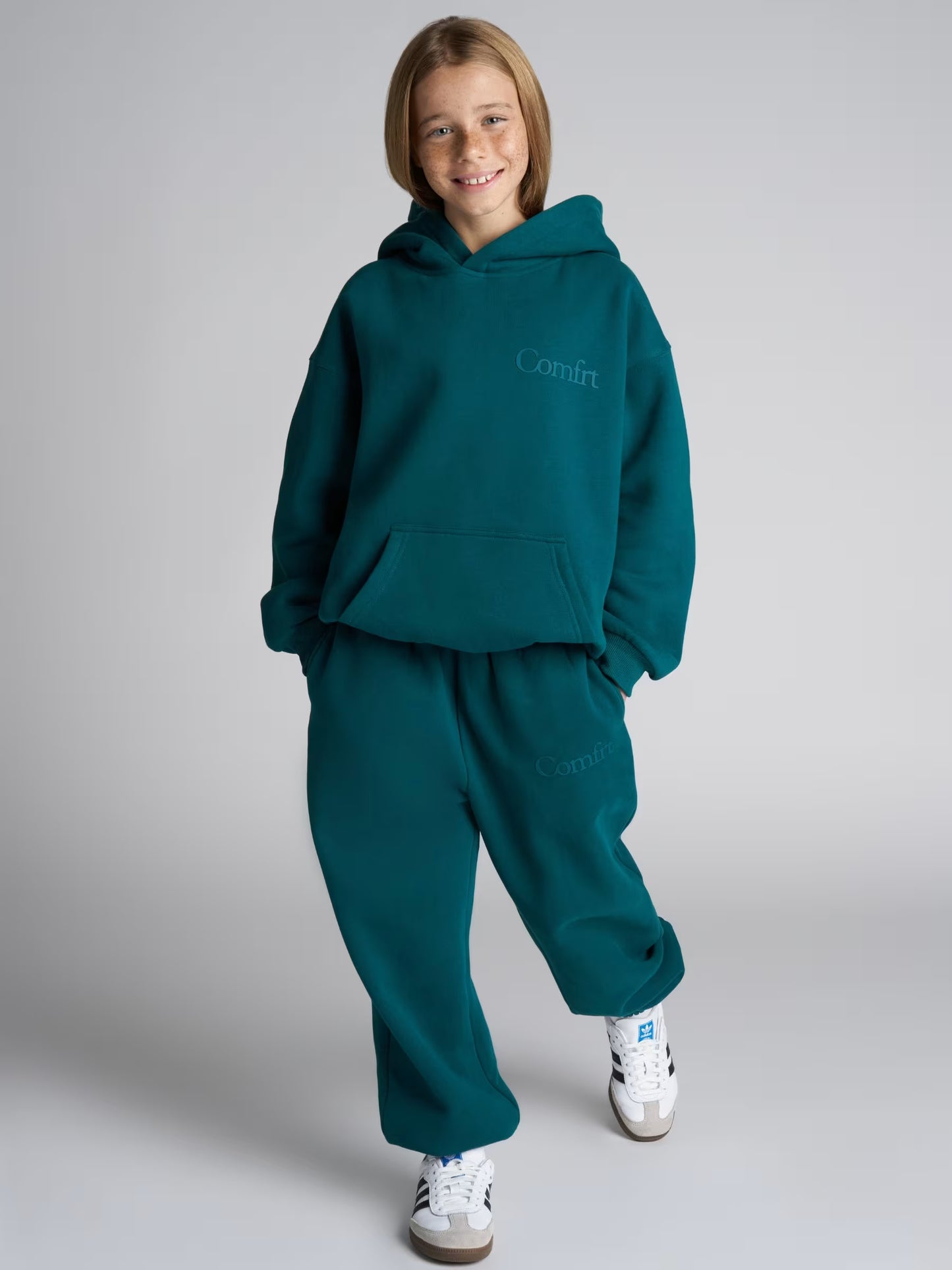 kids Minimalist Sweatpant