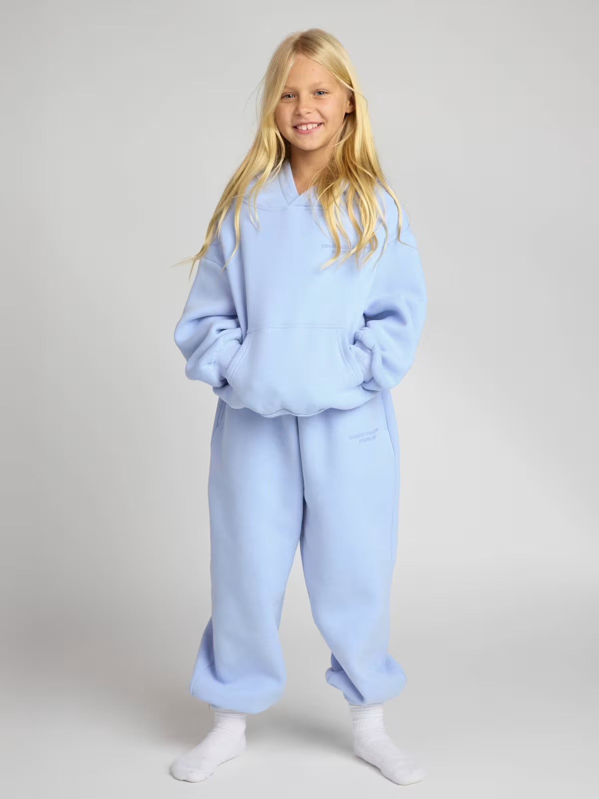 Kids Pastle Sweatpant
