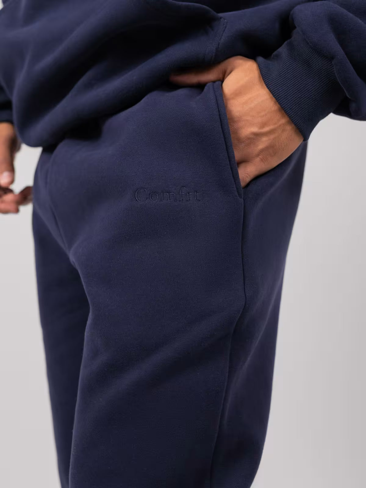 Signature Sweatpant