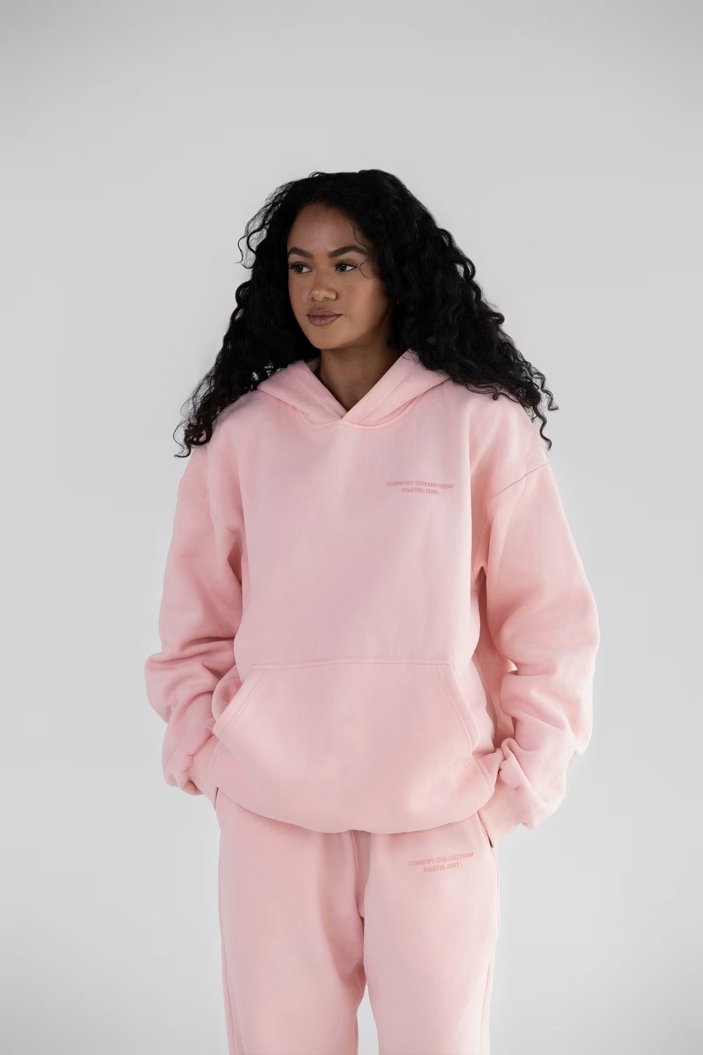 Unisex Pastle Sweatpant