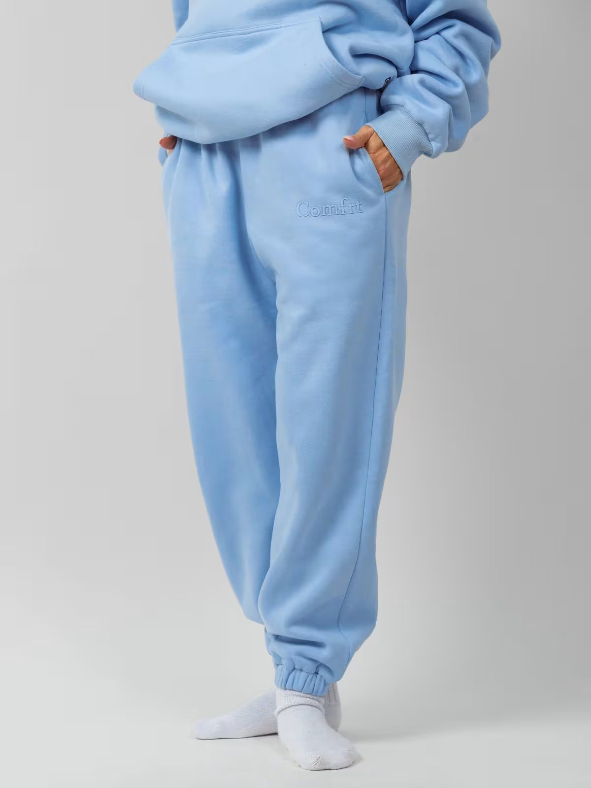 Minimalist Sweatpant