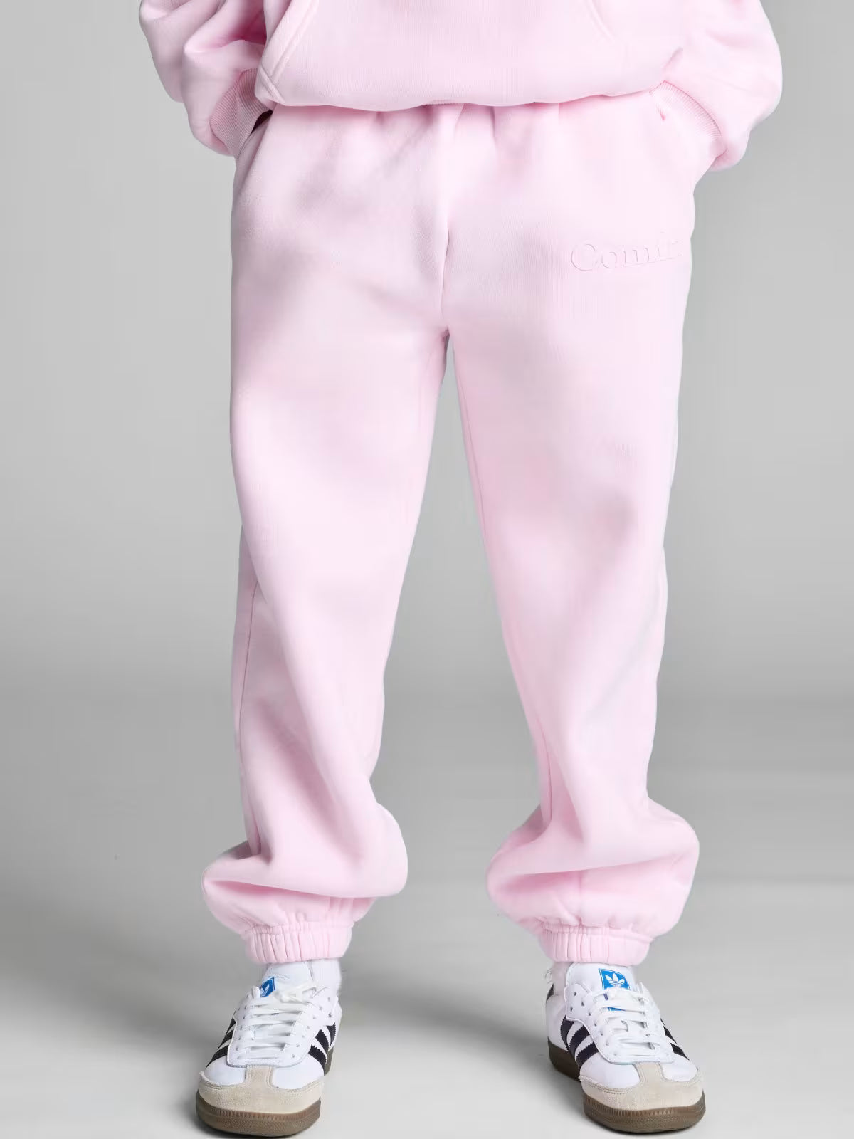 kids Minimalist Sweatpant