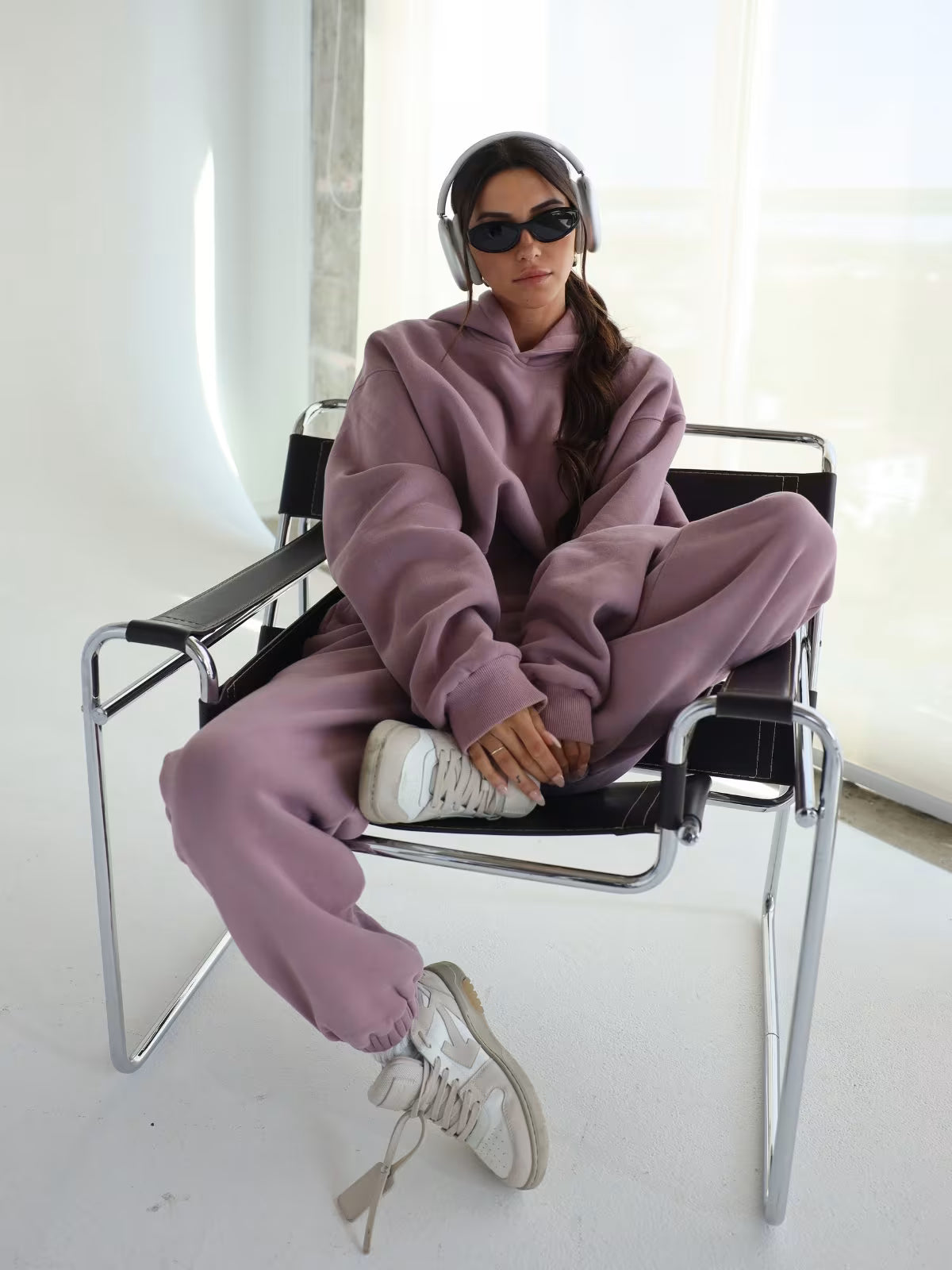 Minimalist Sweatpant