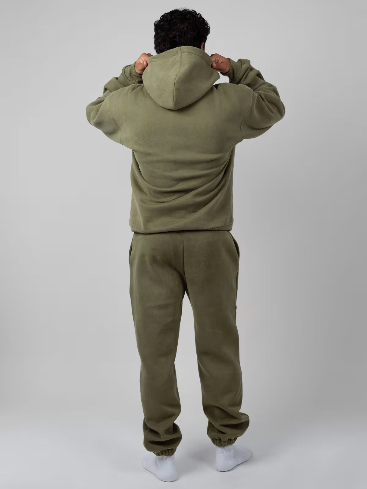 Minimalist Sweatpant