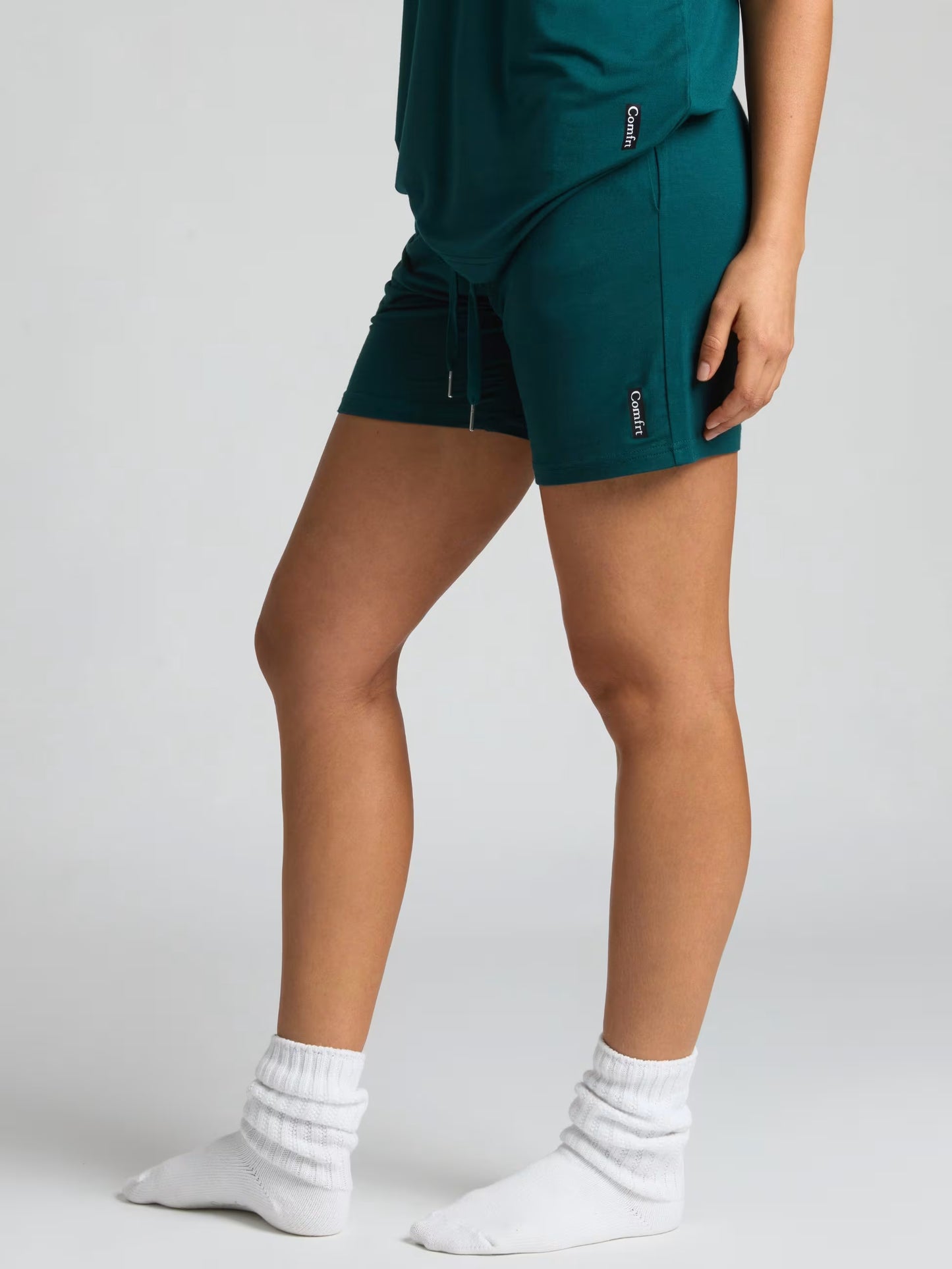 Lounge Cloud Shorts