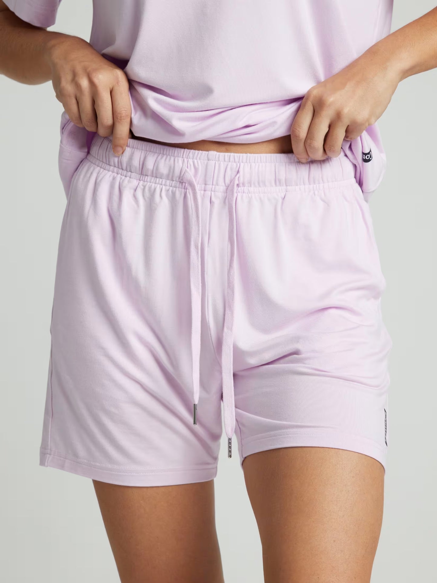 Lounge Cloud Shorts