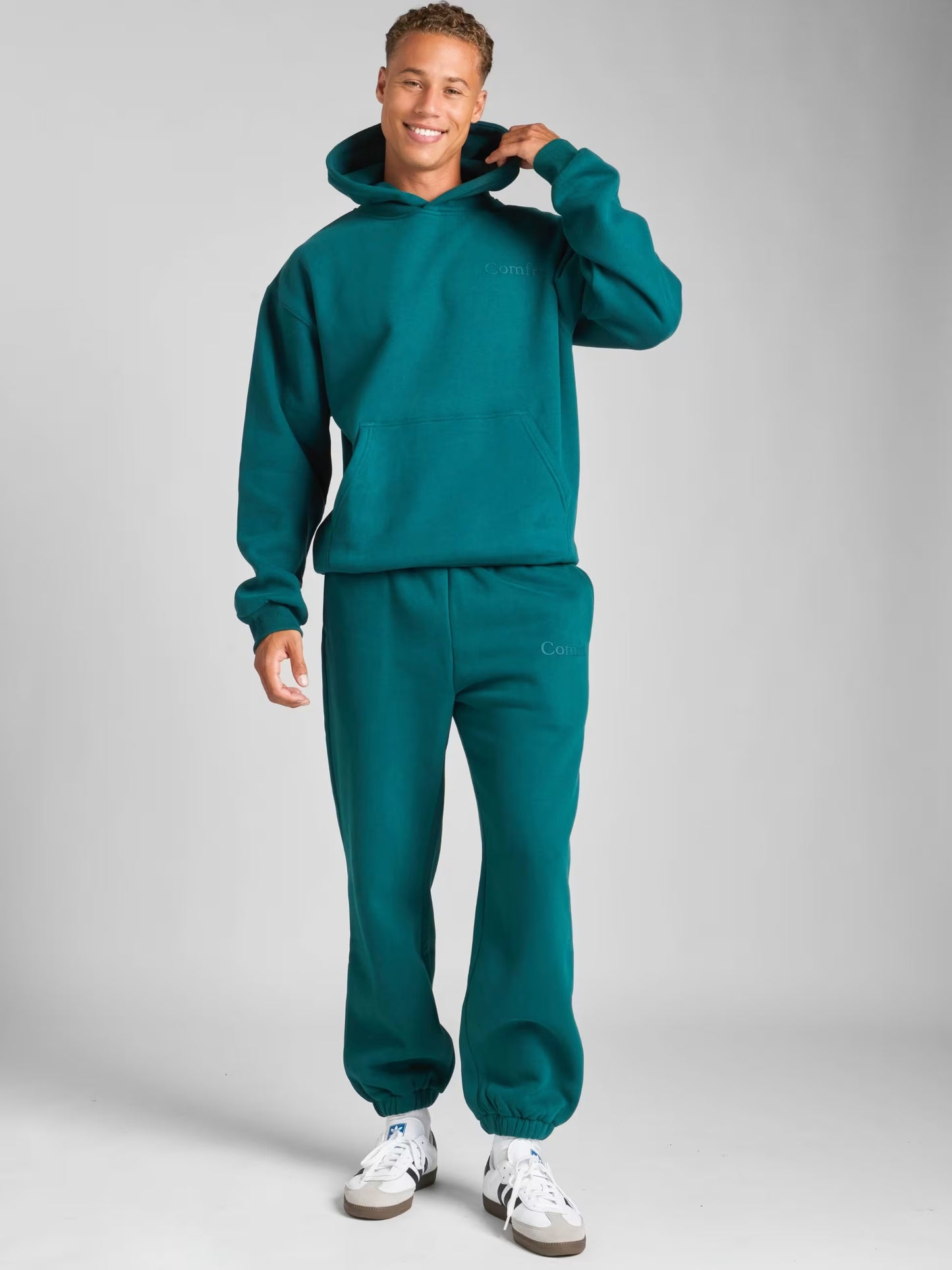 Minimalist Sweatpant