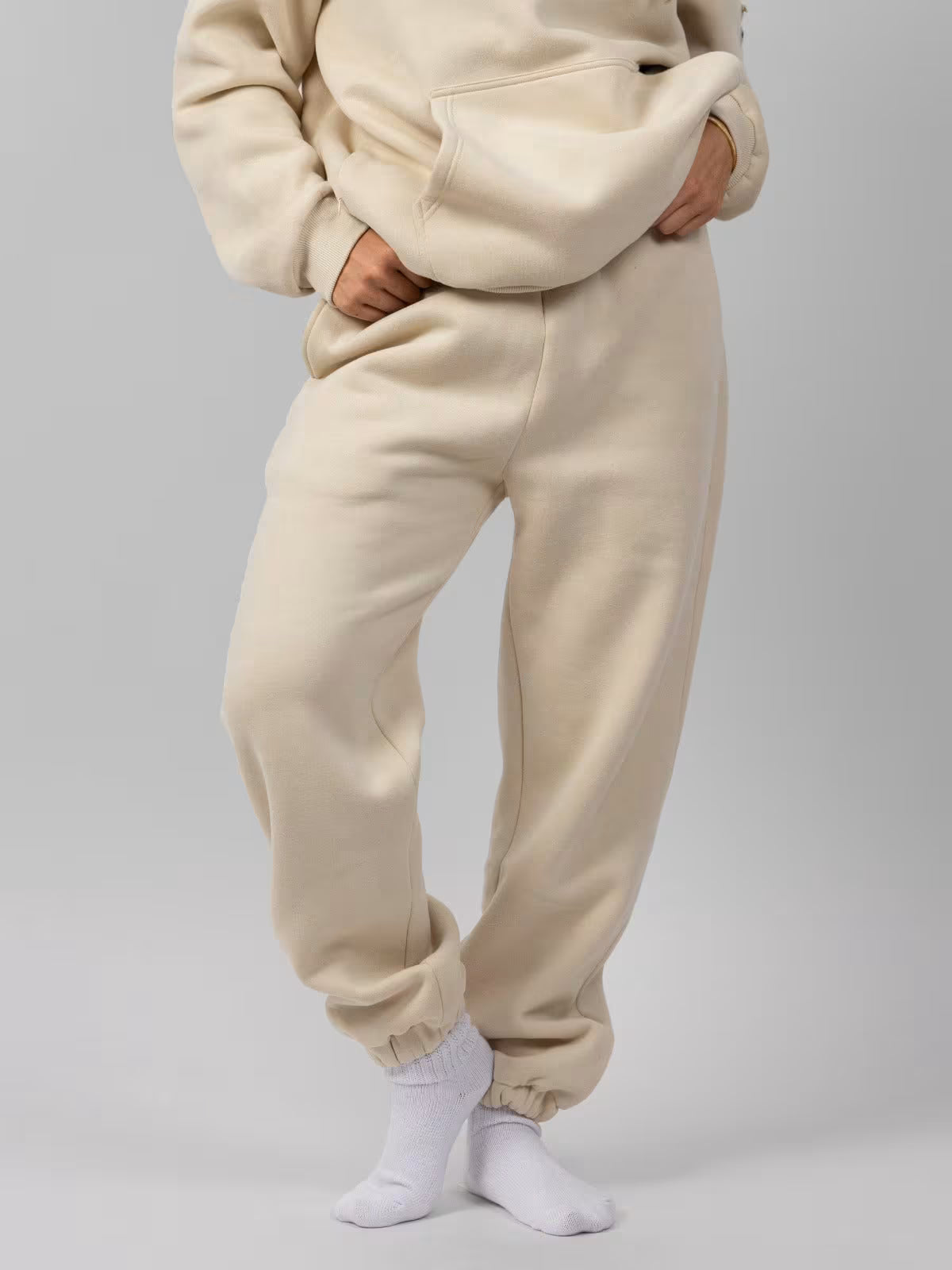 Essential Travel Sweatpants