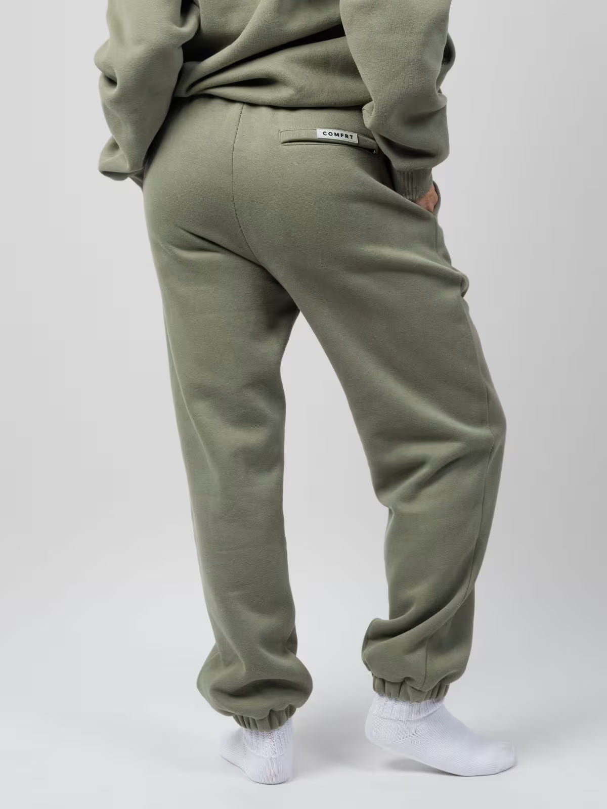 Essential Travel Sweatpants