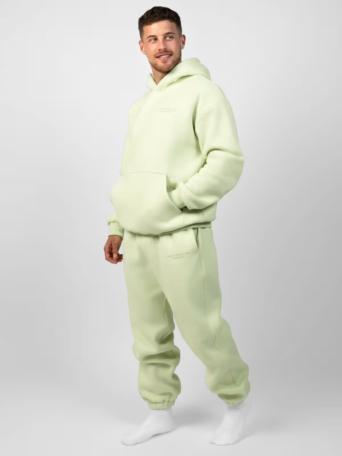 Unisex Pastle Sweatpant