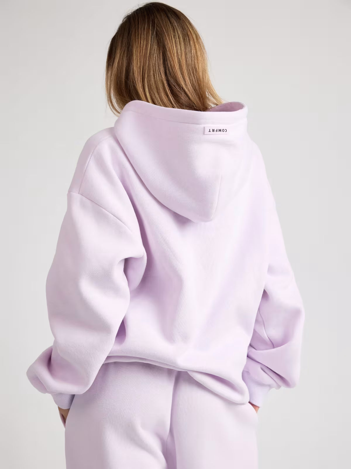 Unisex Pastel Hoddies
