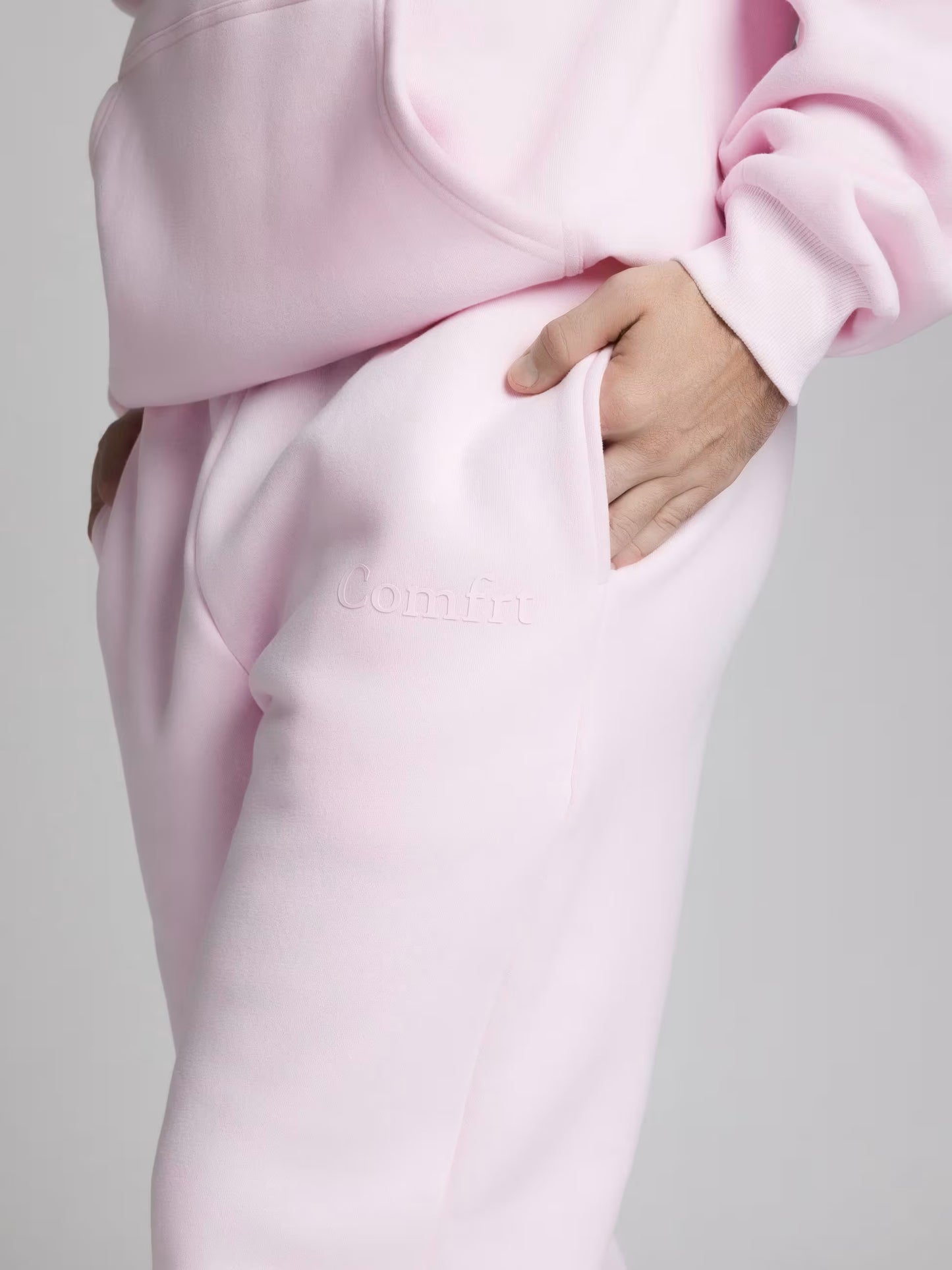 Minimalist Sweatpant