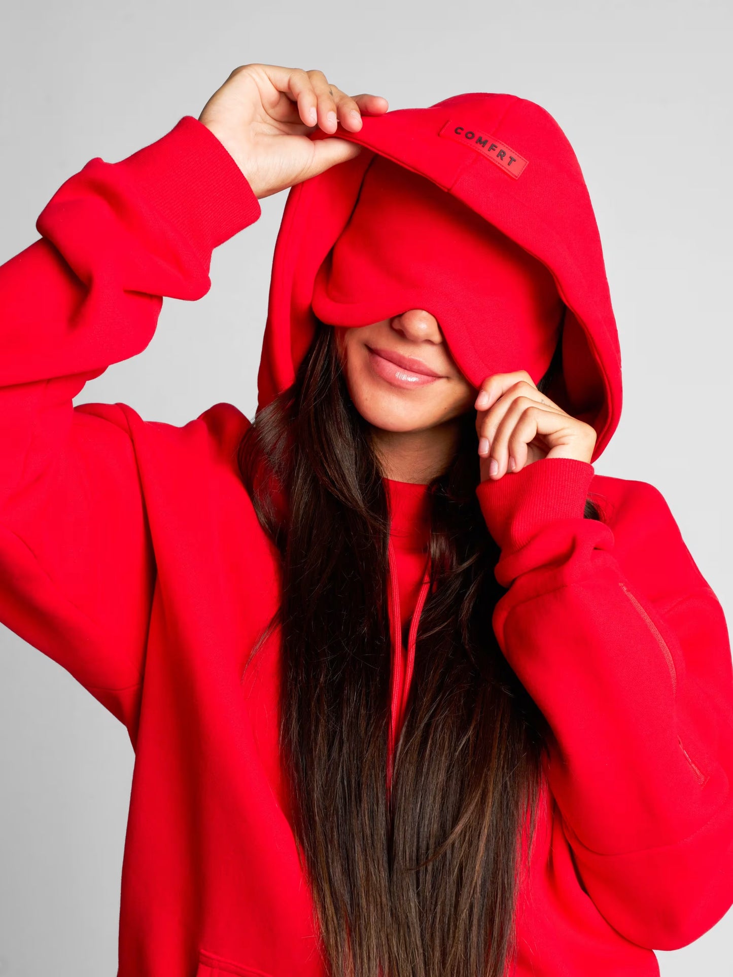 Travel Airplane Mode Hoddie