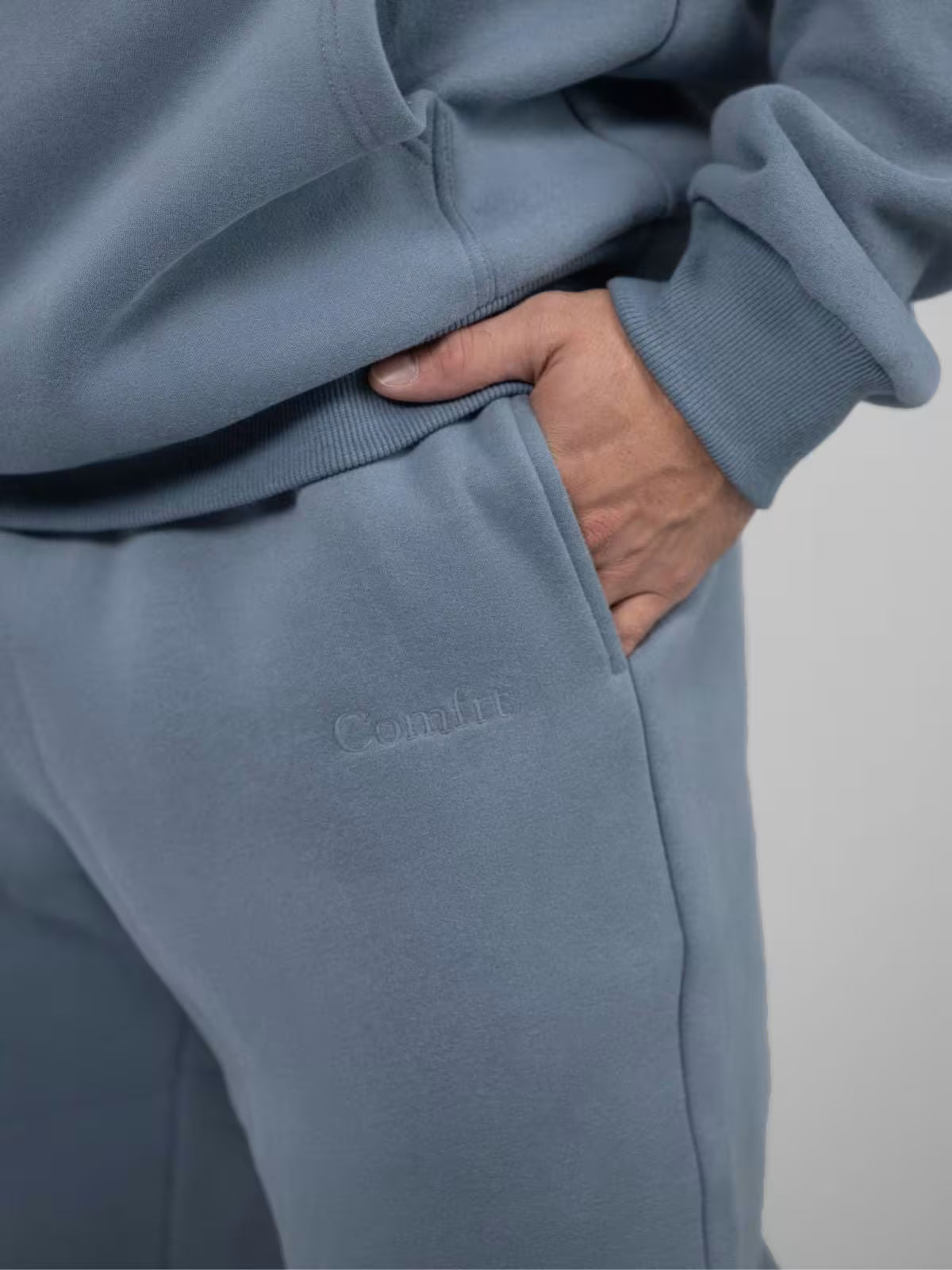Signature Sweatpant