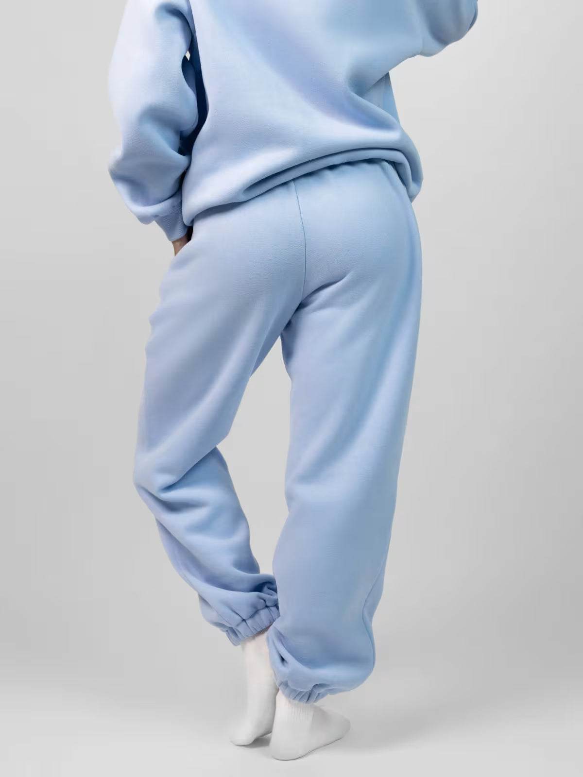 Unisex Pastle Sweatpant