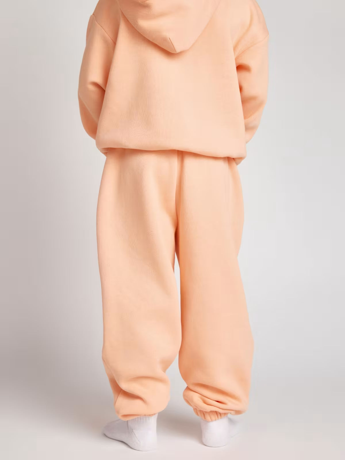 Kids Pastle Sweatpant