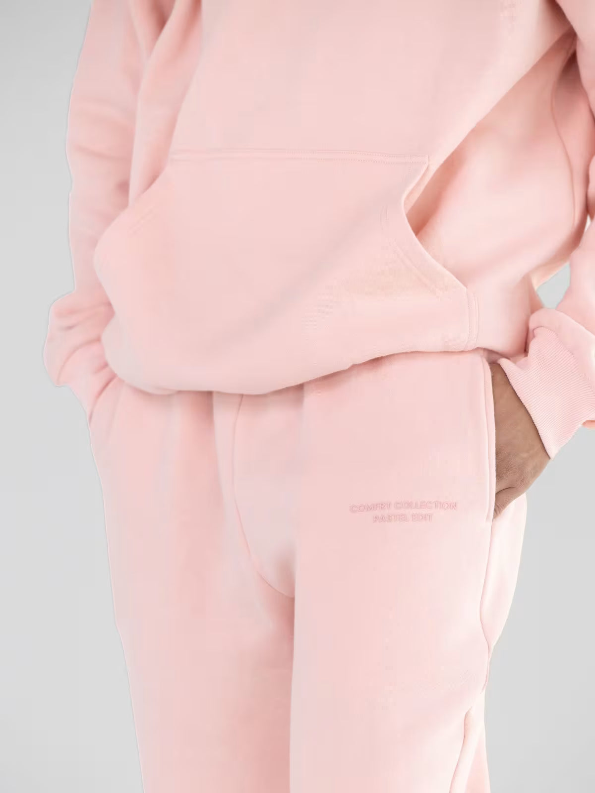 Unisex Pastle Sweatpant