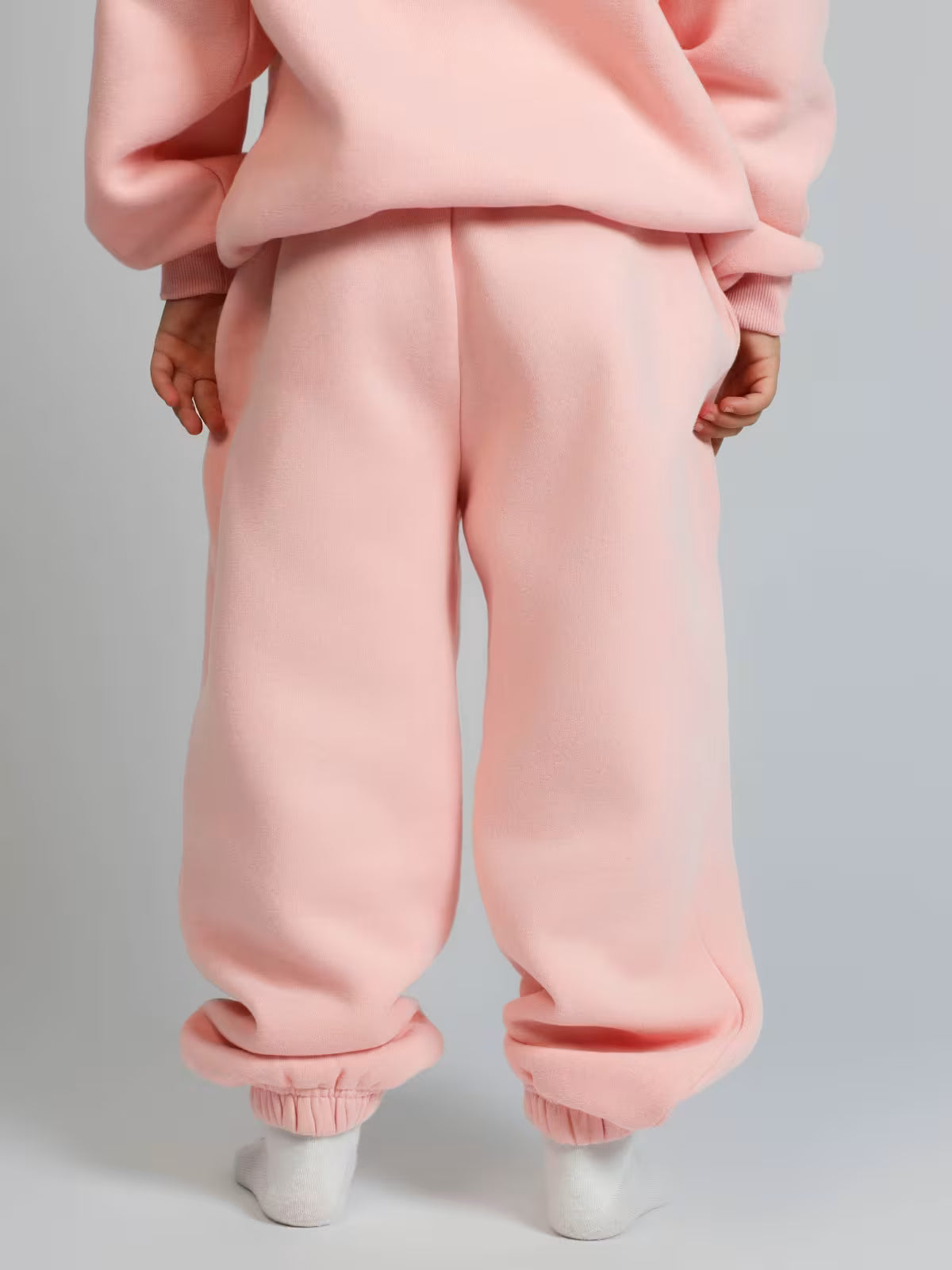 Kids Pastle Sweatpant