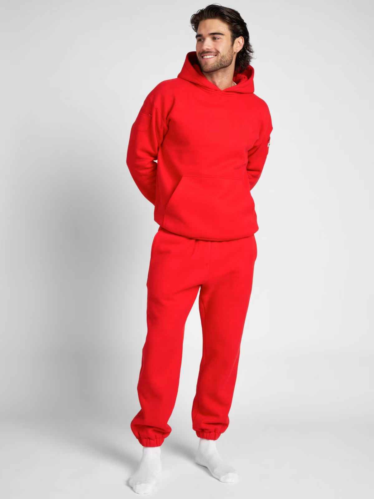 Essential Travel Sweatpants