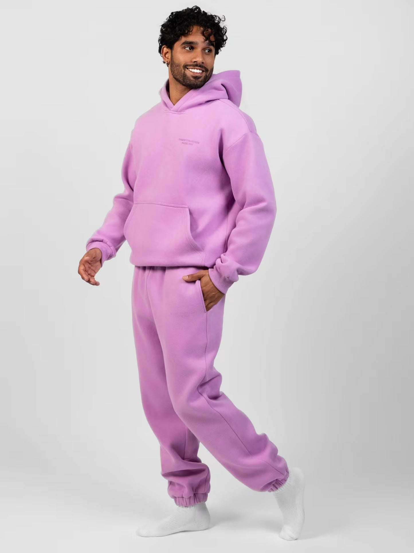 Unisex Pastle Sweatpant