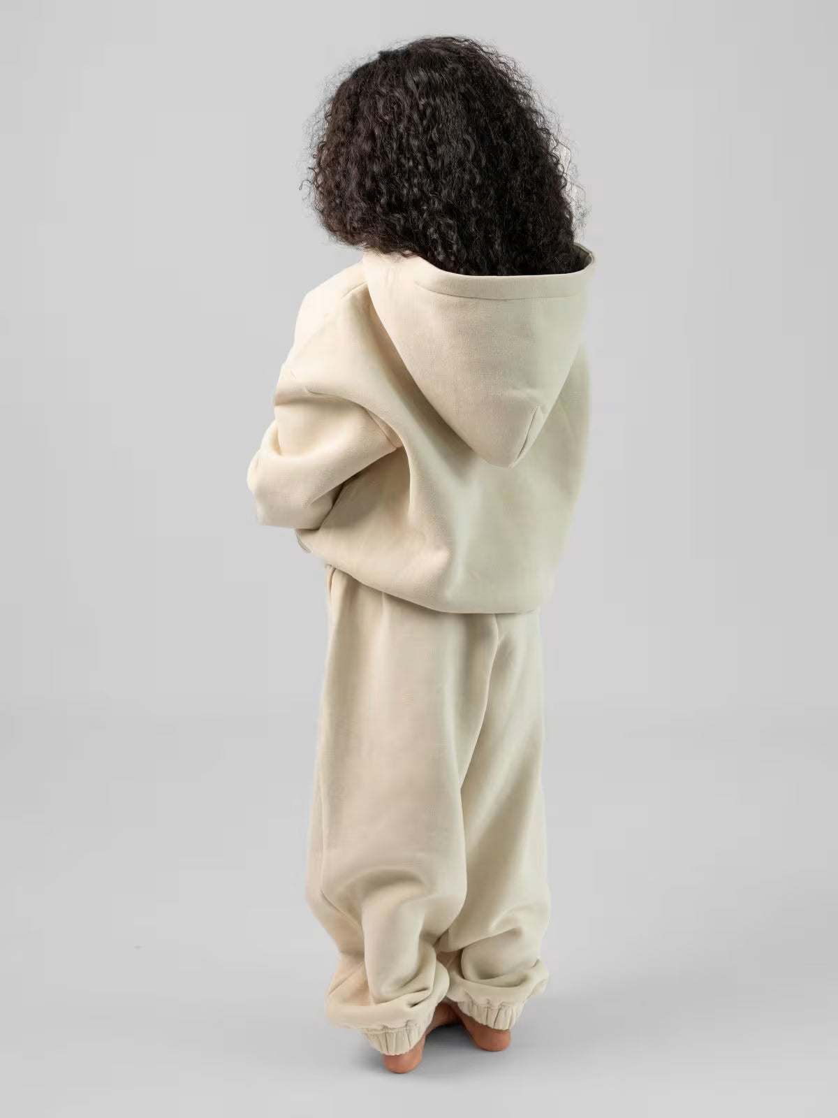 Kids Signature Hoddie