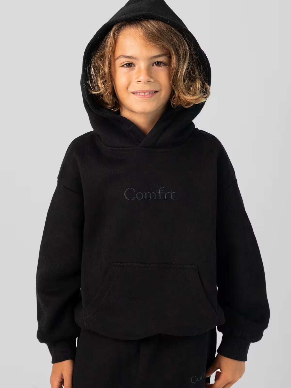 Kids Signature Hoddie