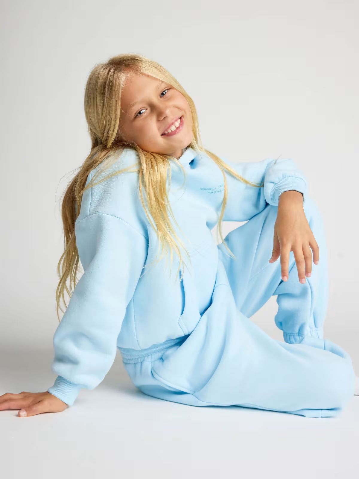 Kids Pastle Sweatpant