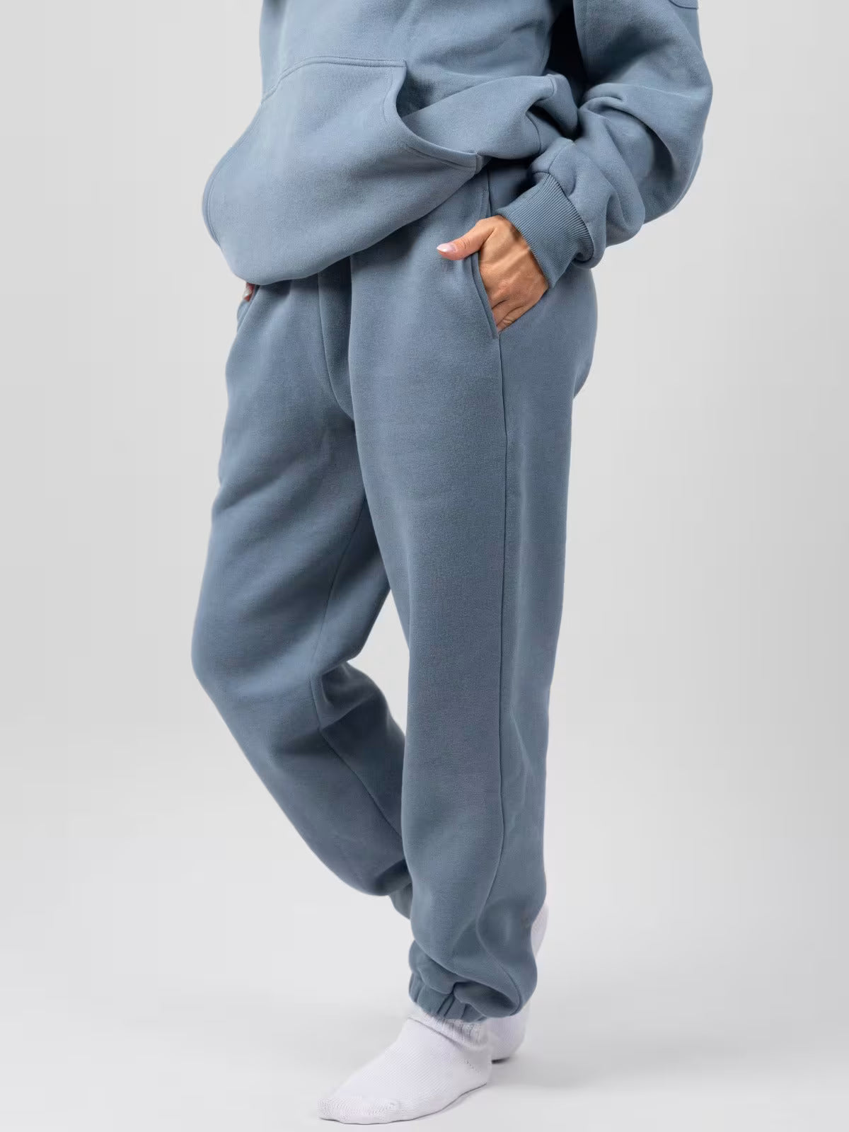 Essential Travel Sweatpants