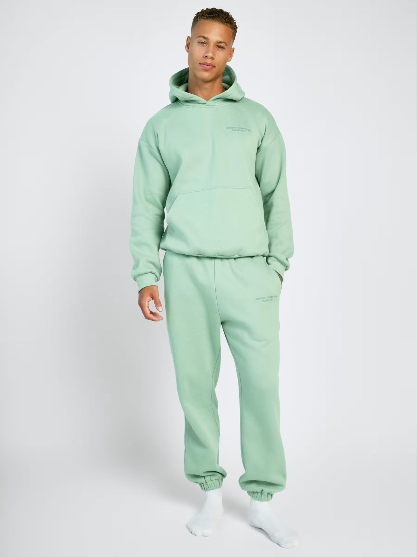 Unisex Pastle Sweatpant
