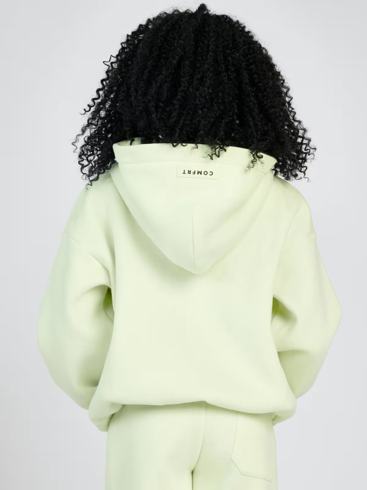 Kids Pastle Hoddie