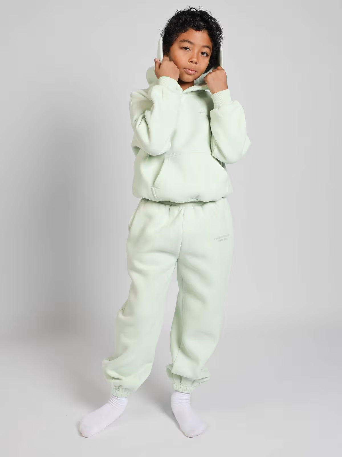 Kids Pastle Hoddie