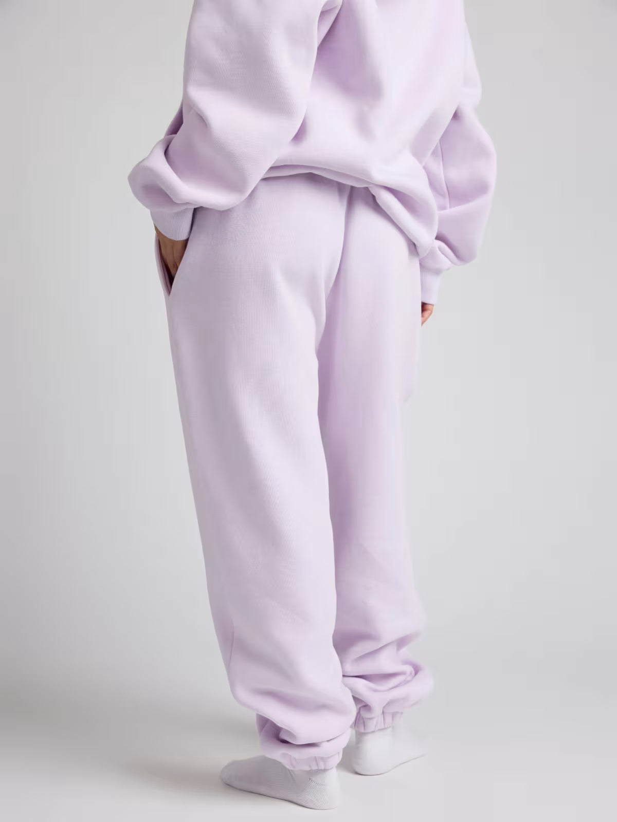 Unisex Pastle Sweatpant