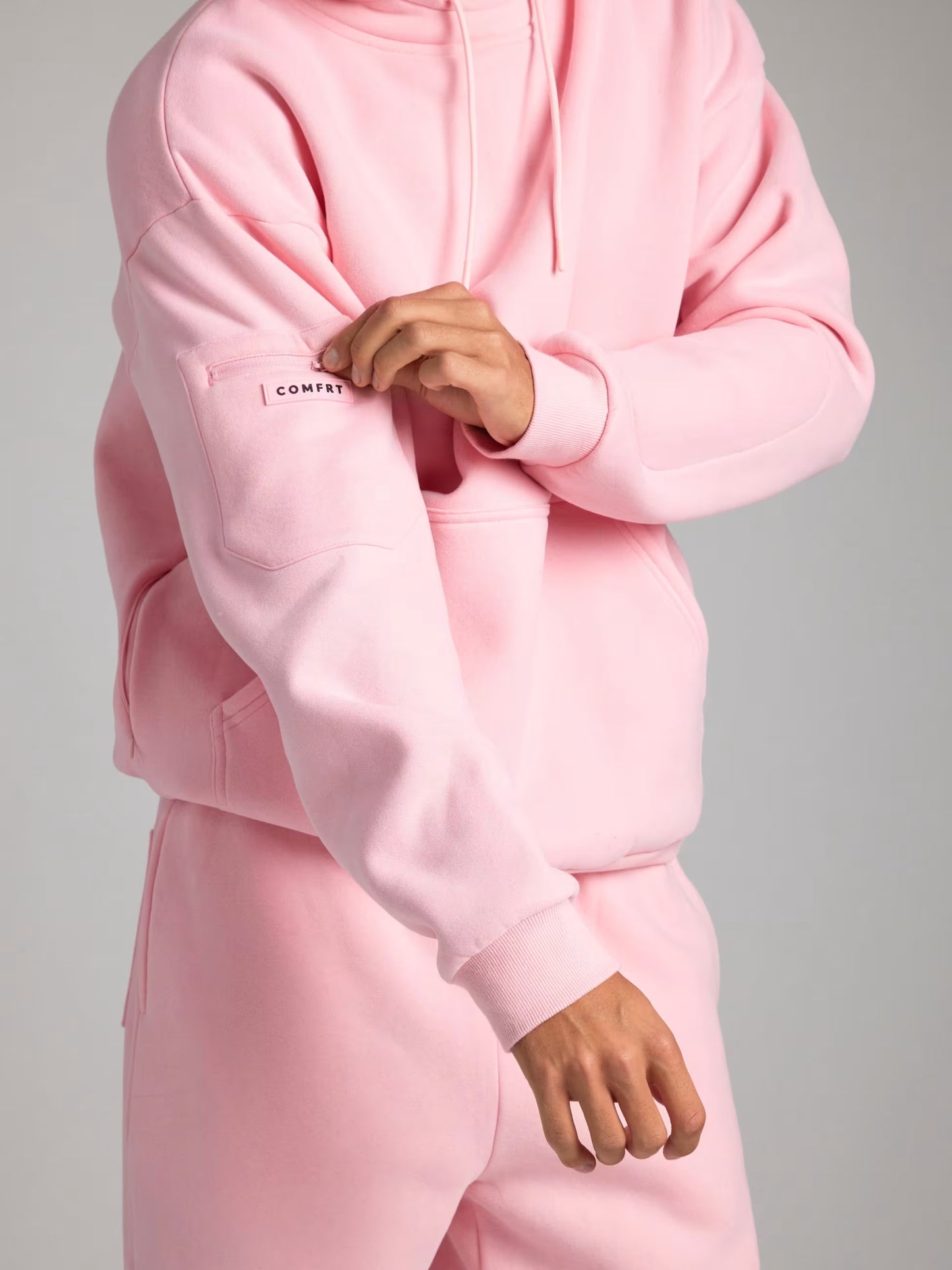 Travel Airplane Mode Hoddie