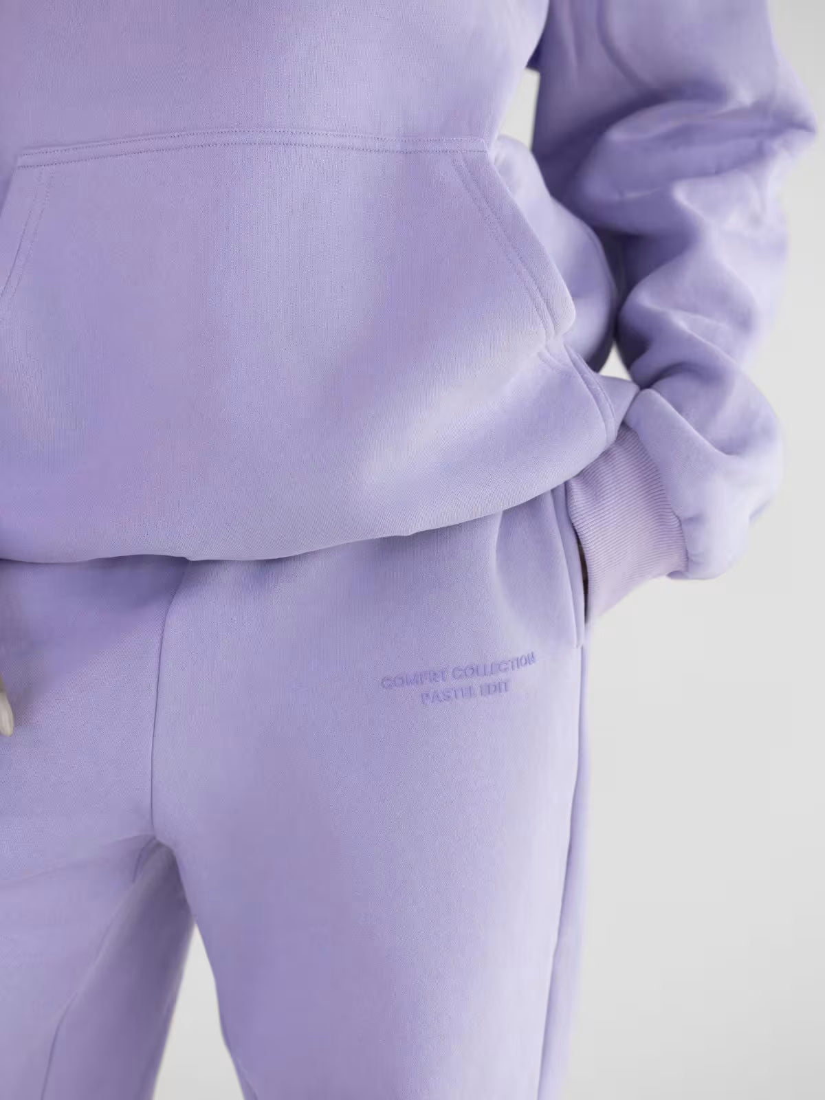 Unisex Pastle Sweatpant